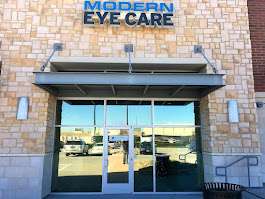 Eye care office window tinting - commercial tint DFW