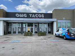 Restaurant window tinting - commercial tint installation