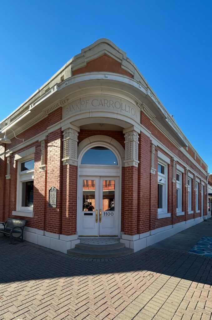 com bank of carrollton