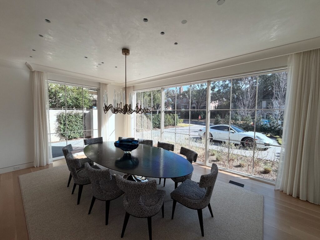 res dining room