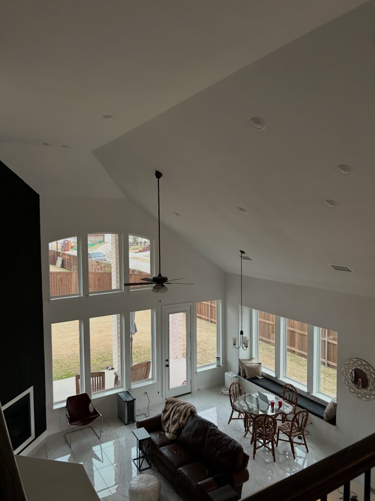 res great room