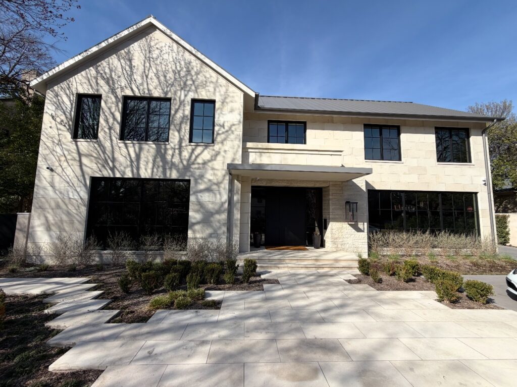 res limestone house