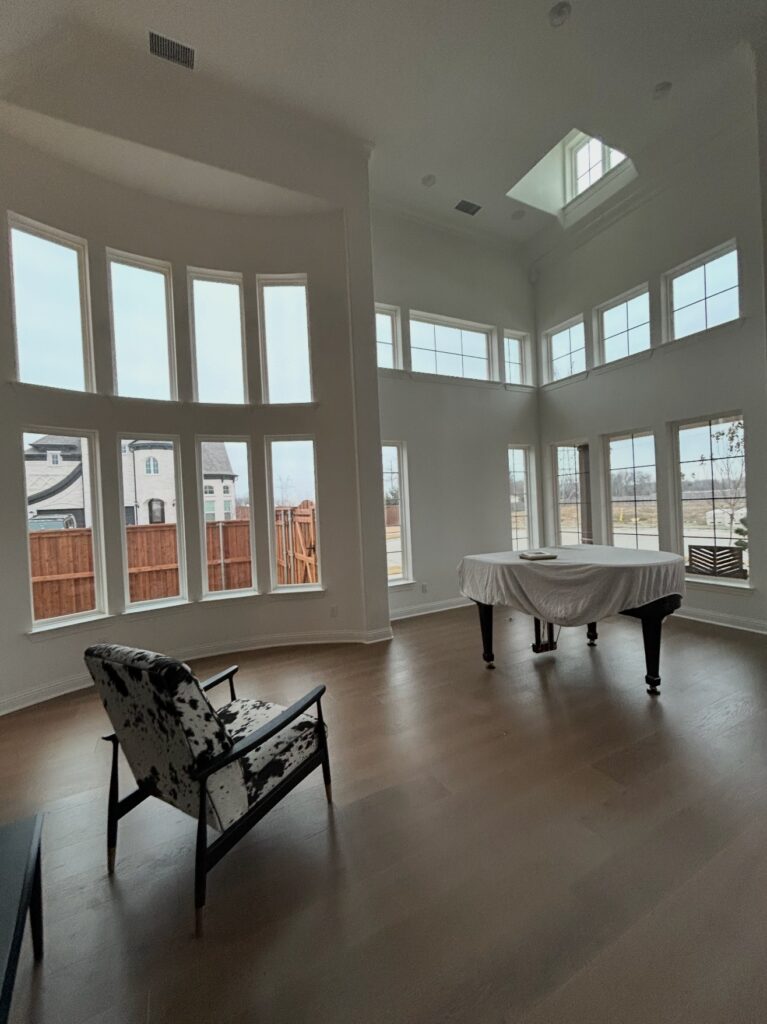 res piano room